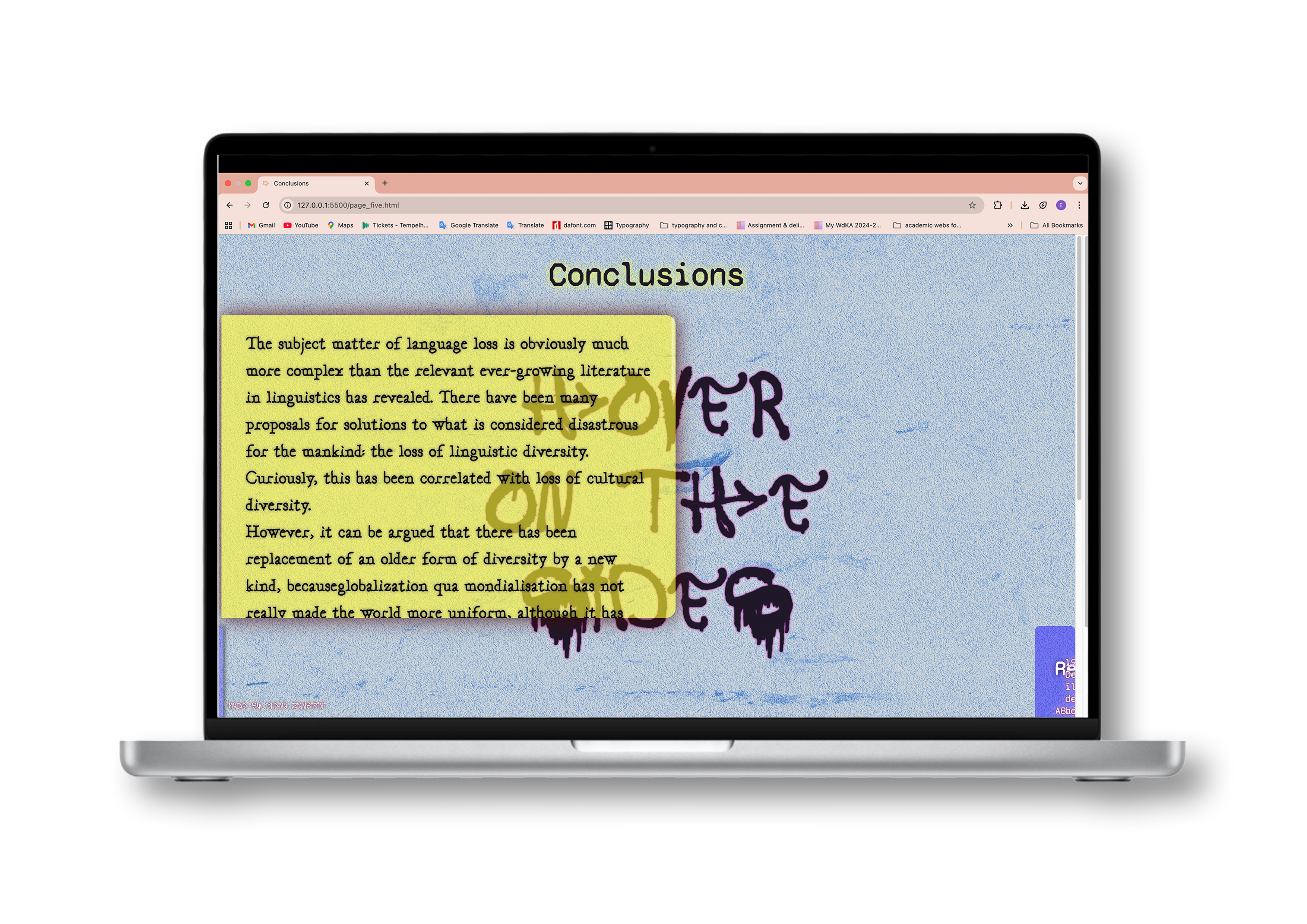 Mockup 5