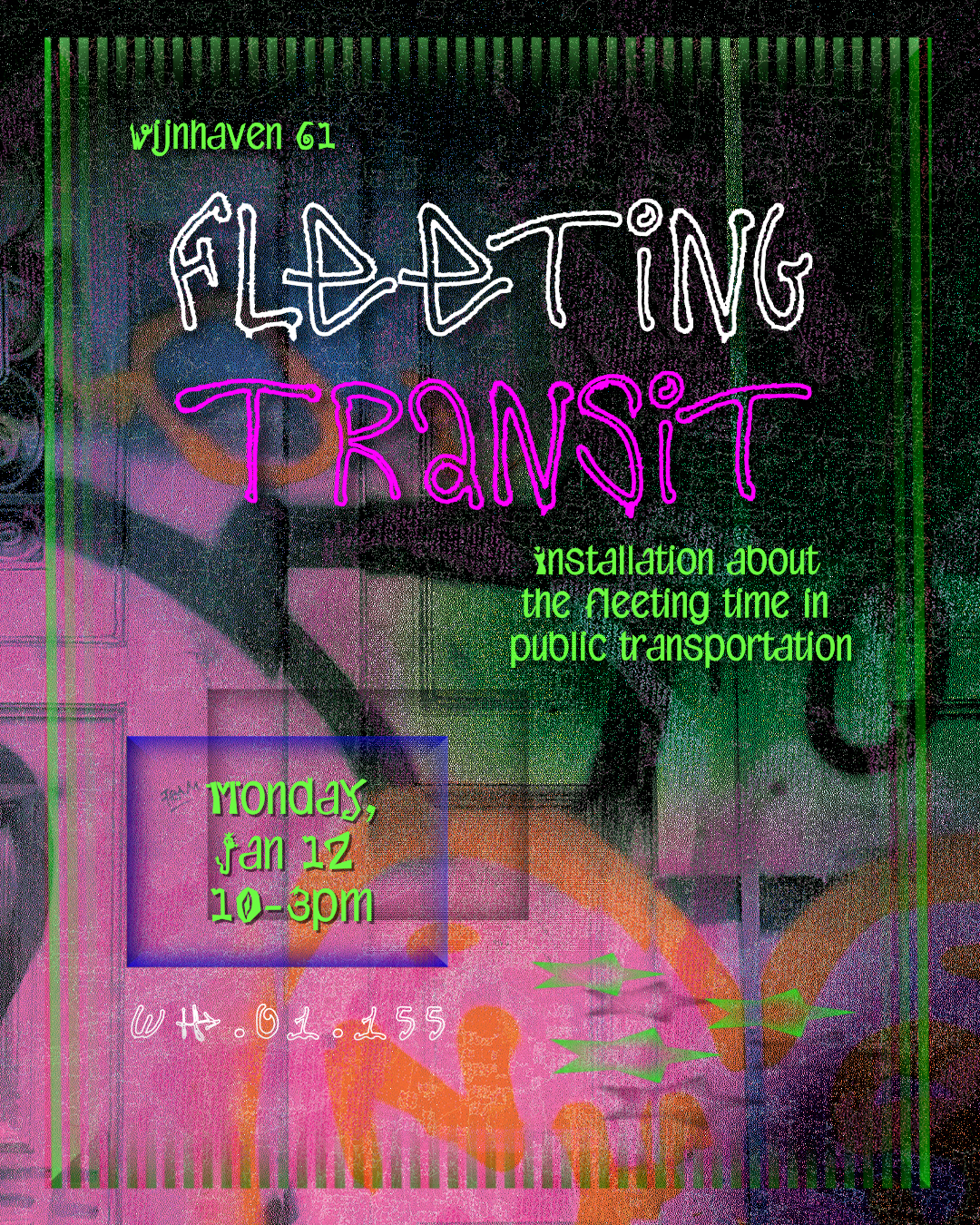 Fleeting Transit